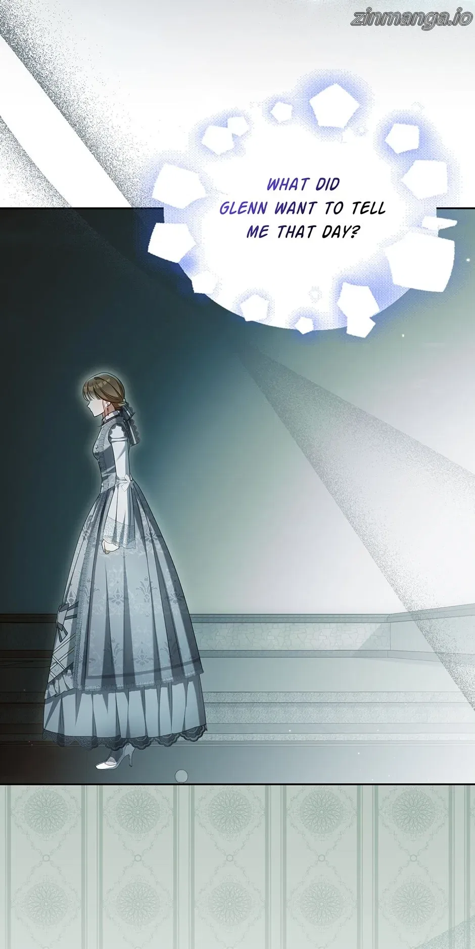 Why Are You Obsessed With Your Fake Wife? Chapter 30 – Page 61