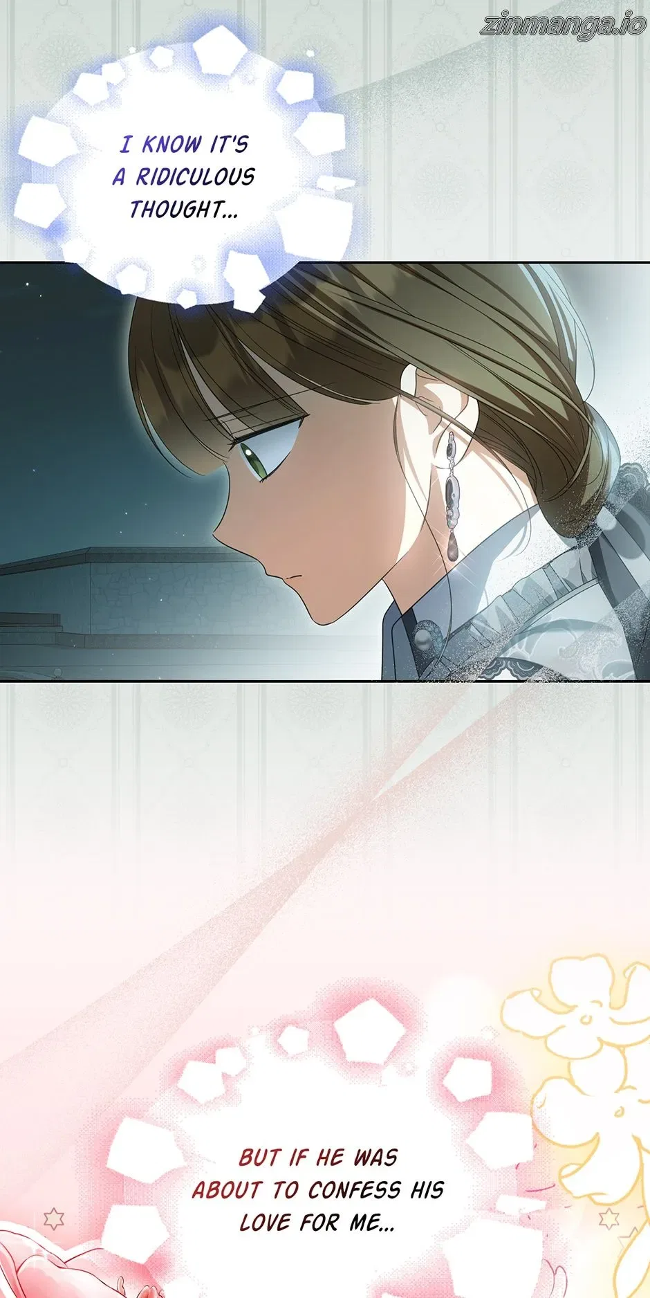 Why Are You Obsessed With Your Fake Wife? Chapter 30 – Page 62