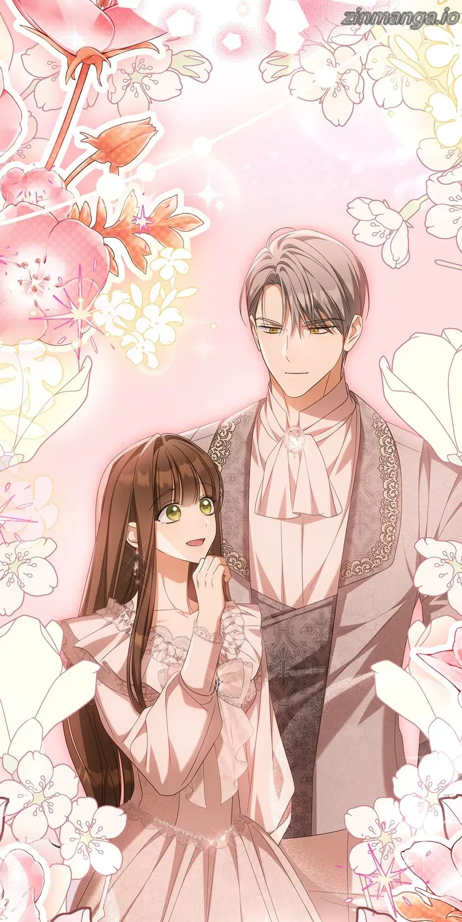 Why Are You Obsessed With Your Fake Wife? Chapter 30 – Page 63