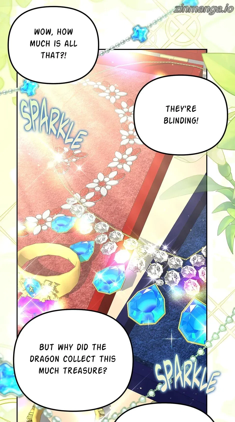 Why Are You Obsessed With Your Fake Wife? Chapter 30 – Page 68