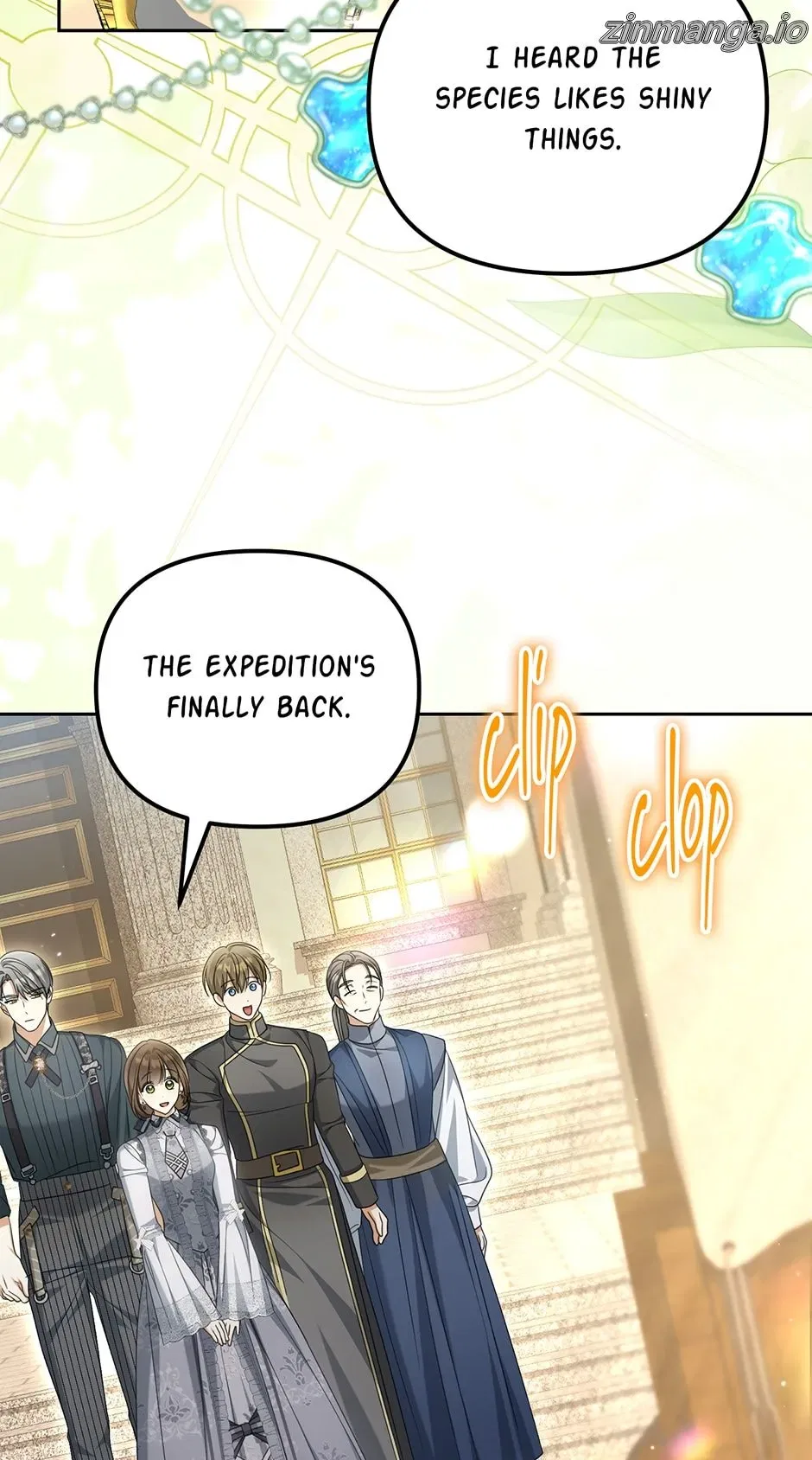 Why Are You Obsessed With Your Fake Wife? Chapter 30 – Page 69