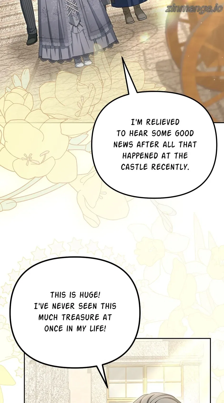 Why Are You Obsessed With Your Fake Wife? Chapter 30 – Page 70