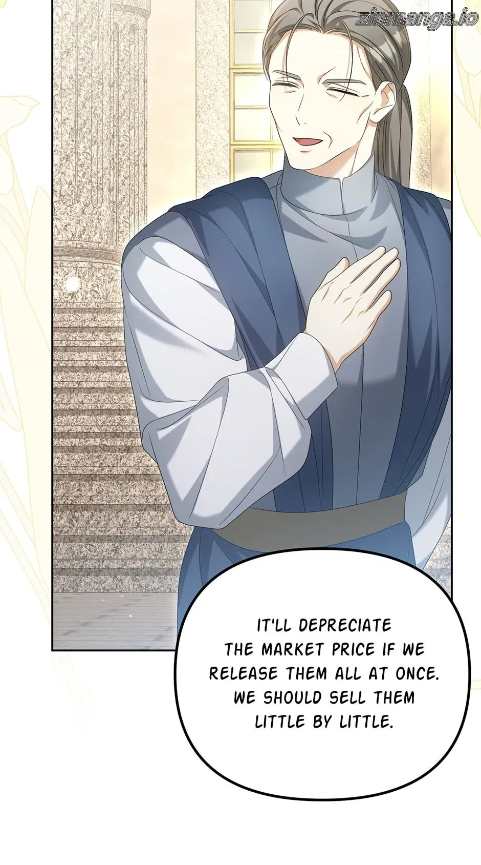 Why Are You Obsessed With Your Fake Wife? Chapter 30 – Page 71