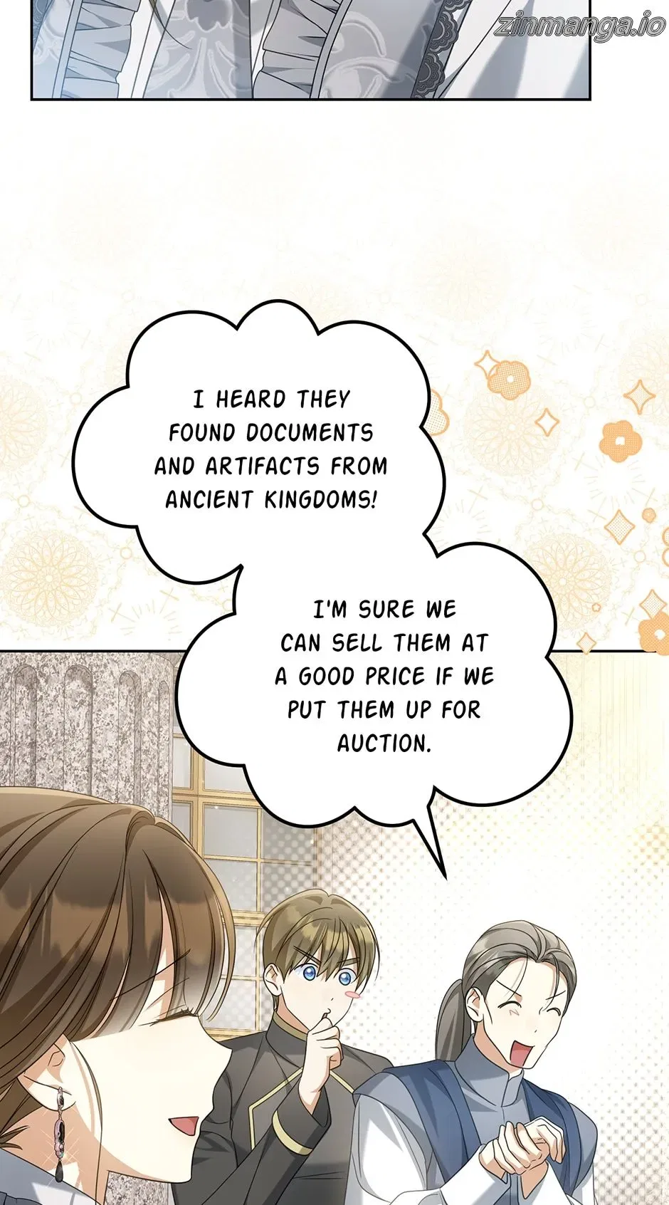 Why Are You Obsessed With Your Fake Wife? Chapter 30 – Page 73
