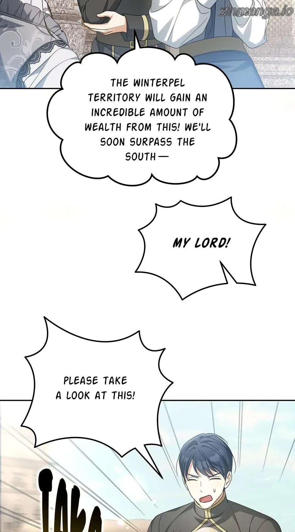 Why Are You Obsessed With Your Fake Wife? Chapter 30 – Page 74