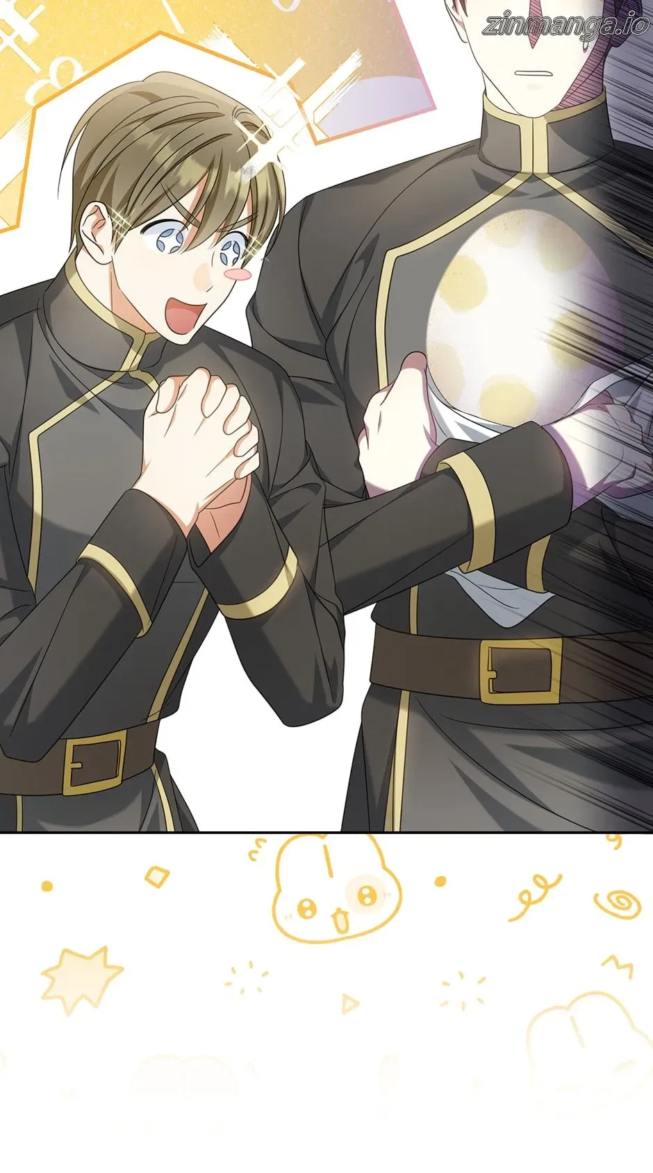 Why Are You Obsessed With Your Fake Wife? Chapter 30 – Page 77