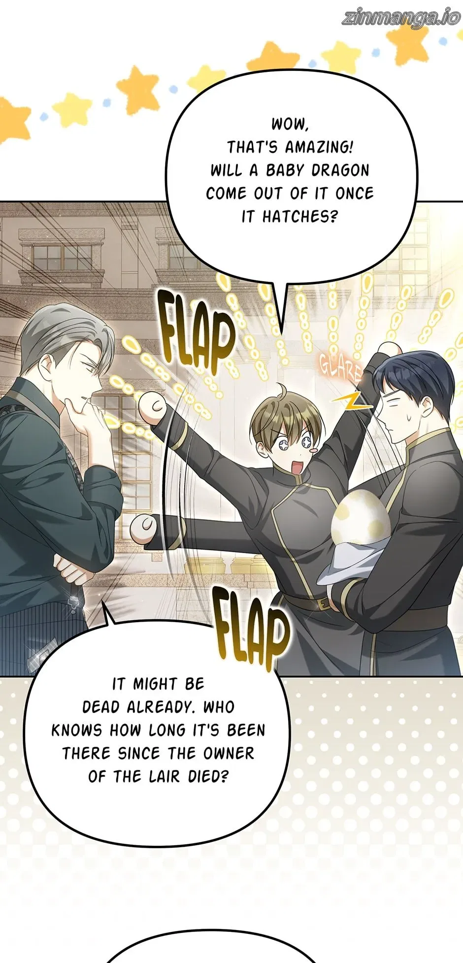 Why Are You Obsessed With Your Fake Wife? Chapter 30 – Page 78