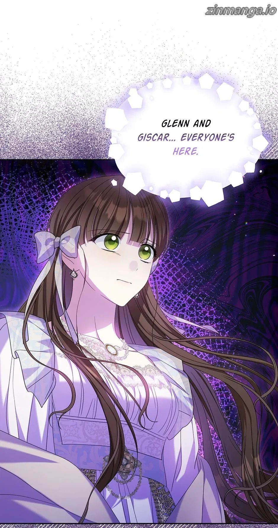 Why Are You Obsessed With Your Fake Wife? Chapter 29 – Page 2