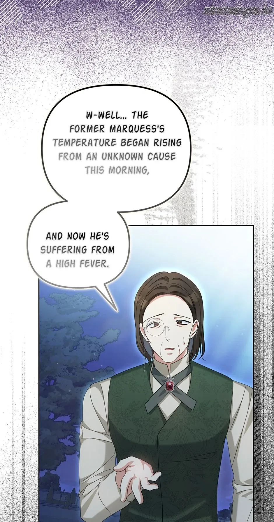 Why Are You Obsessed With Your Fake Wife? Chapter 29 – Page 3