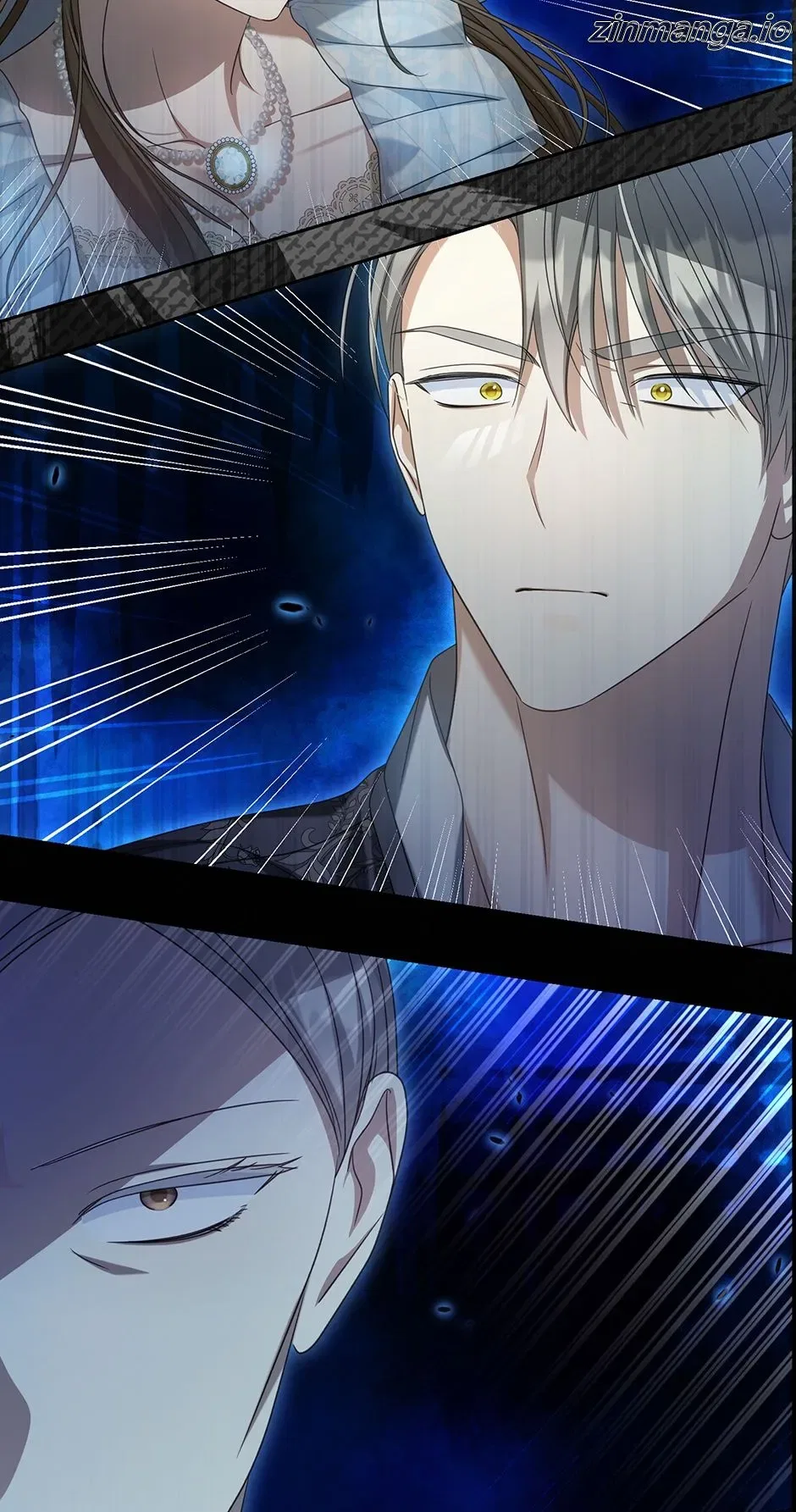 Why Are You Obsessed With Your Fake Wife? Chapter 29 – Page 5