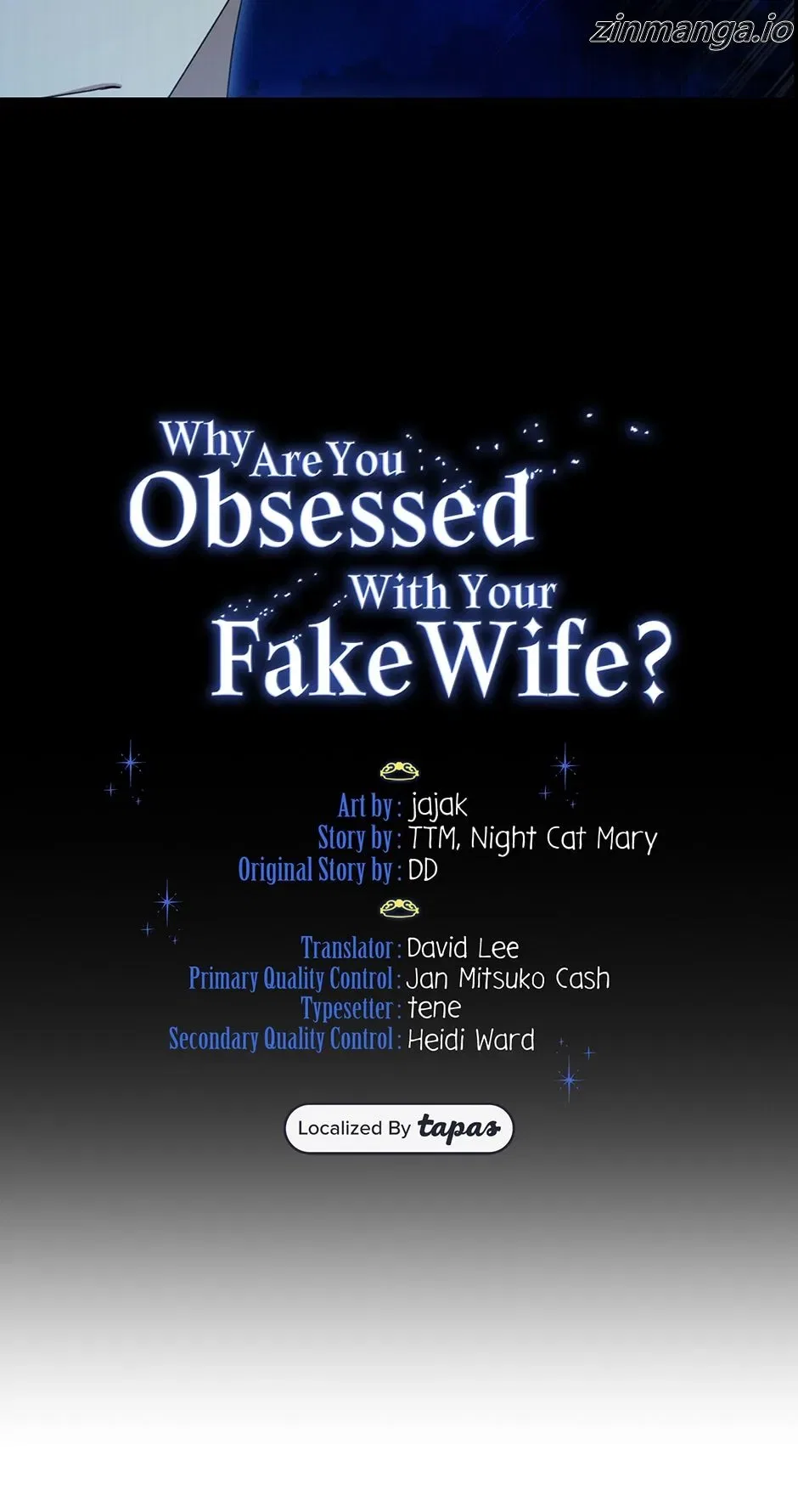 Why Are You Obsessed With Your Fake Wife? Chapter 29 – Page 6