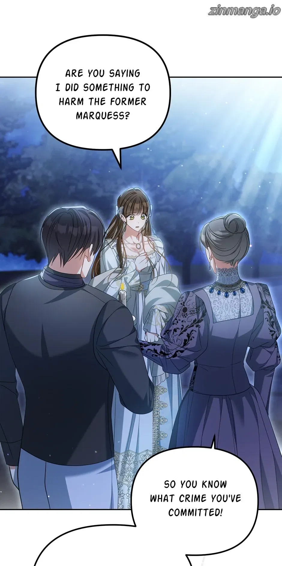 Why Are You Obsessed With Your Fake Wife? Chapter 29 – Page 7