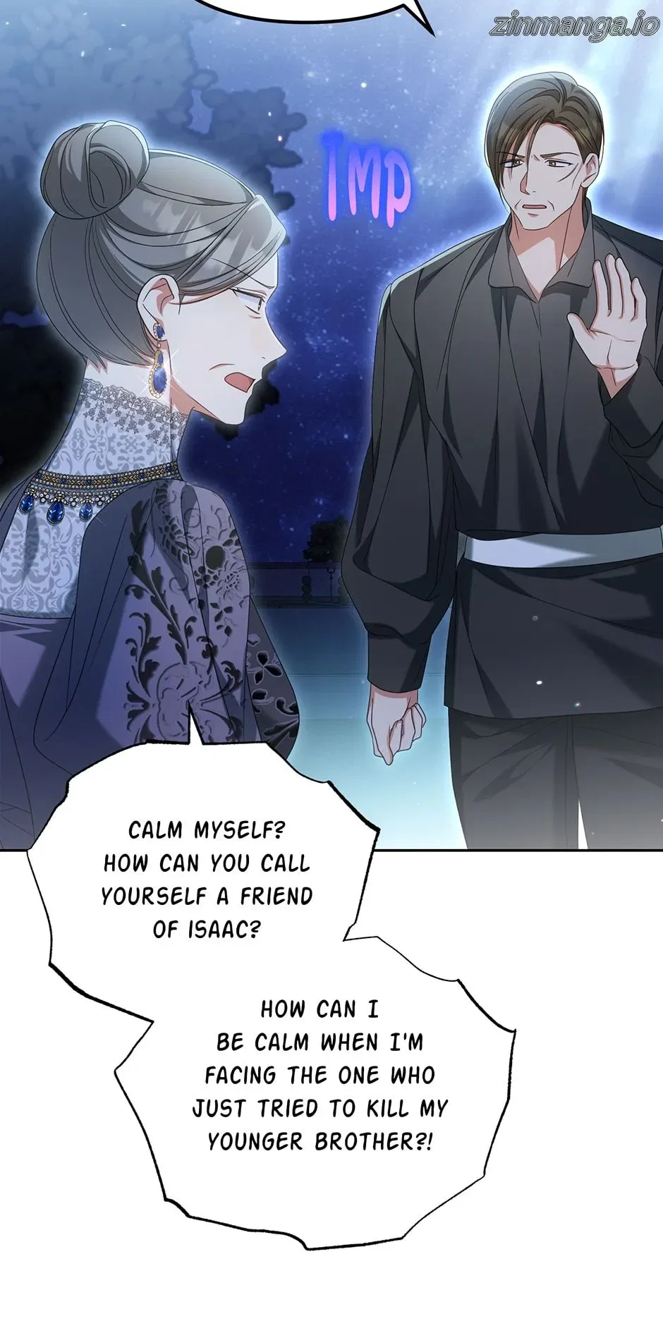 Why Are You Obsessed With Your Fake Wife? Chapter 29 – Page 12