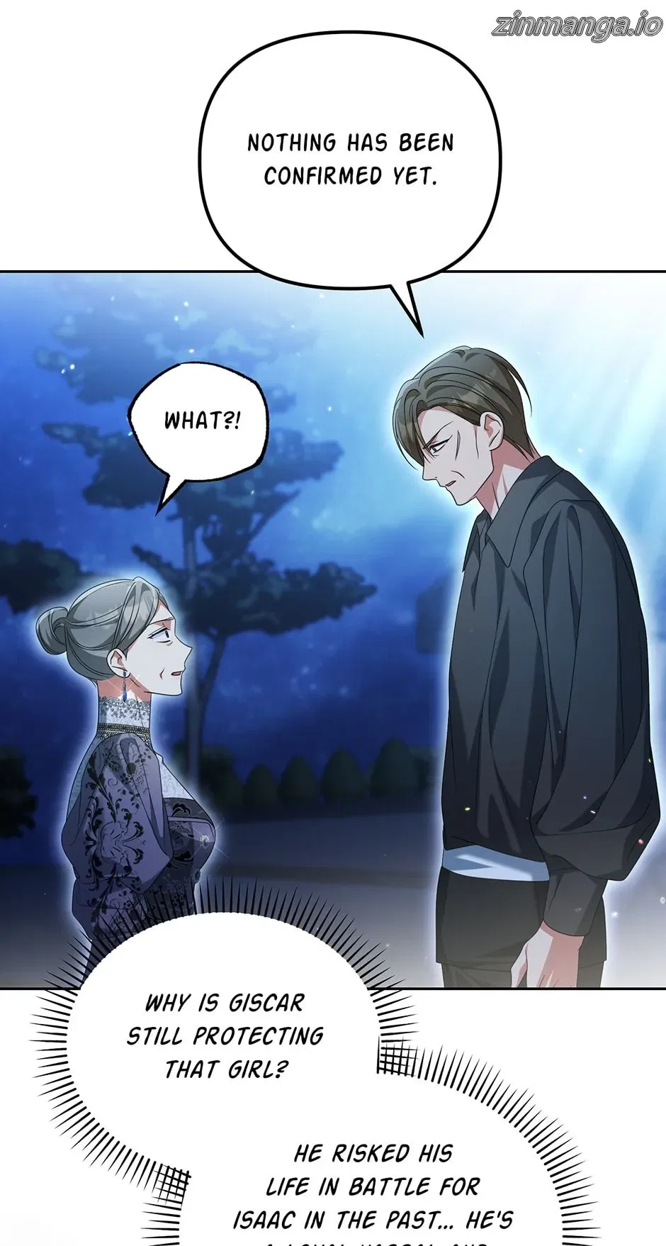 Why Are You Obsessed With Your Fake Wife? Chapter 29 – Page 13