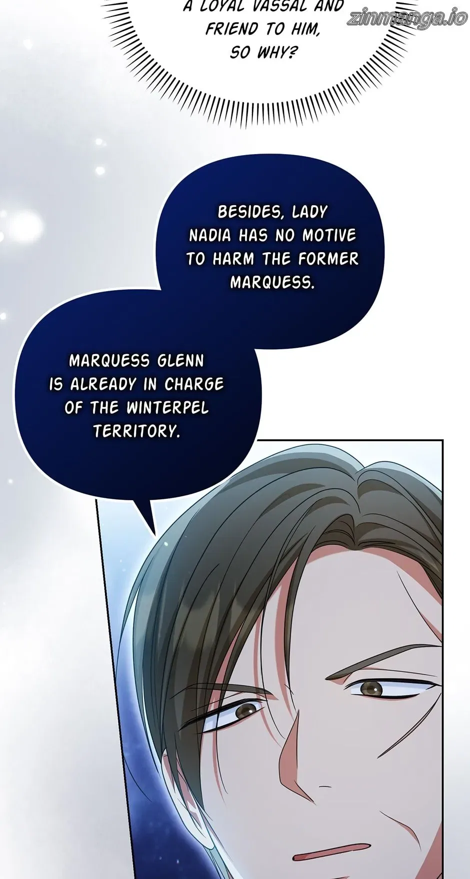 Why Are You Obsessed With Your Fake Wife? Chapter 29 – Page 14