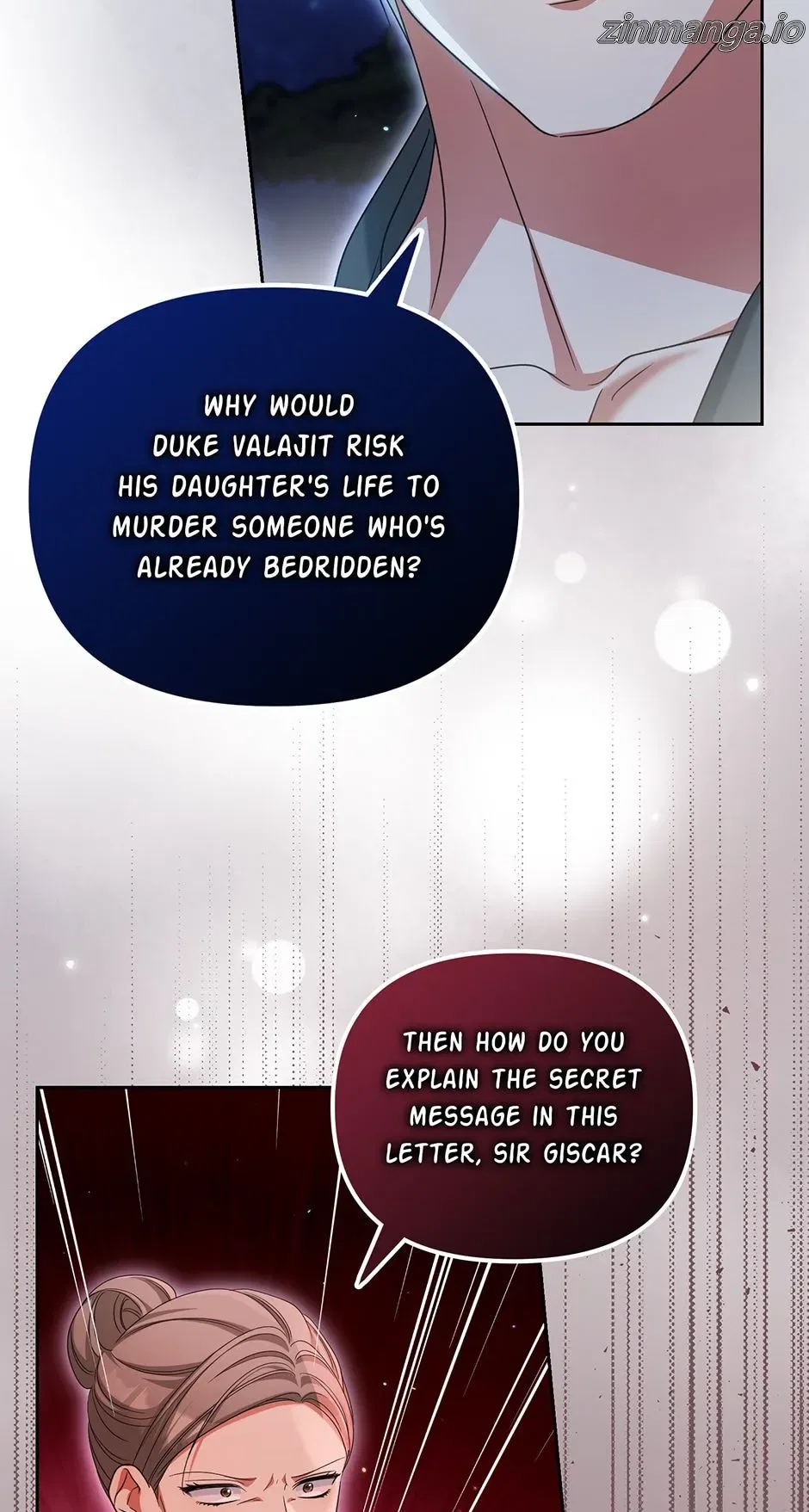 Why Are You Obsessed With Your Fake Wife? Chapter 29 – Page 15