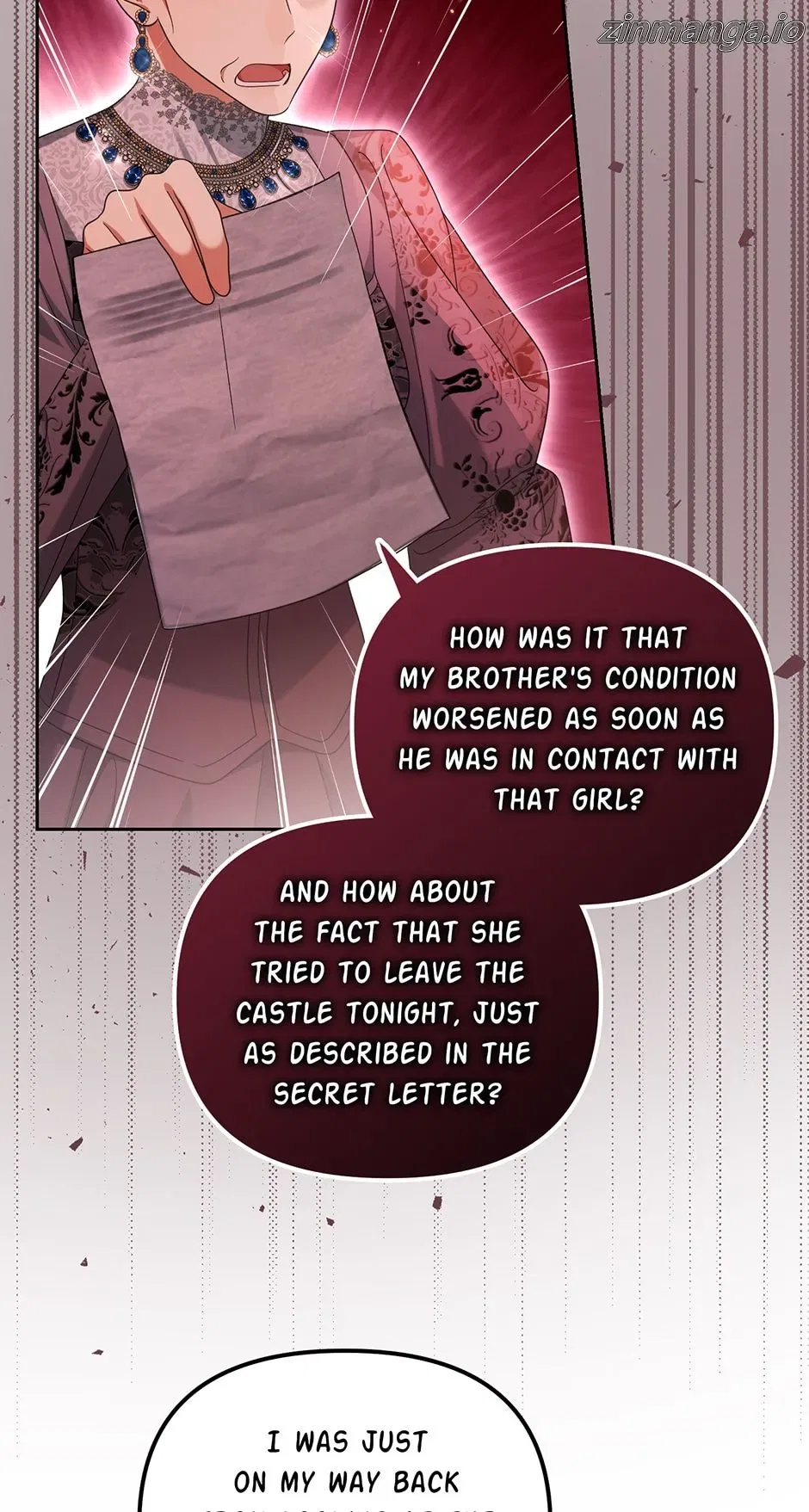Why Are You Obsessed With Your Fake Wife? Chapter 29 – Page 16