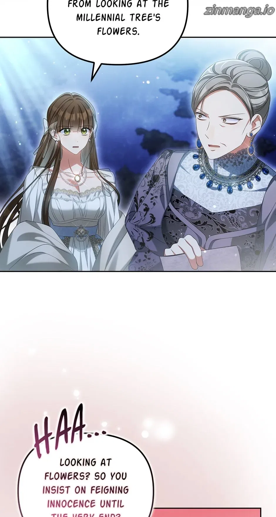 Why Are You Obsessed With Your Fake Wife? Chapter 29 – Page 17