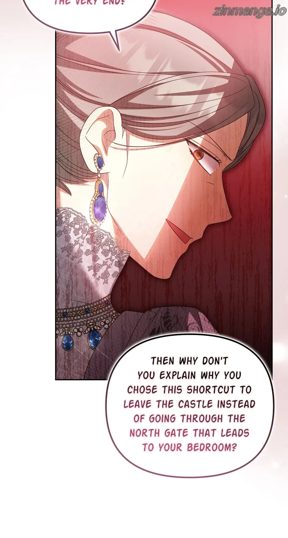 Why Are You Obsessed With Your Fake Wife? Chapter 29 – Page 18