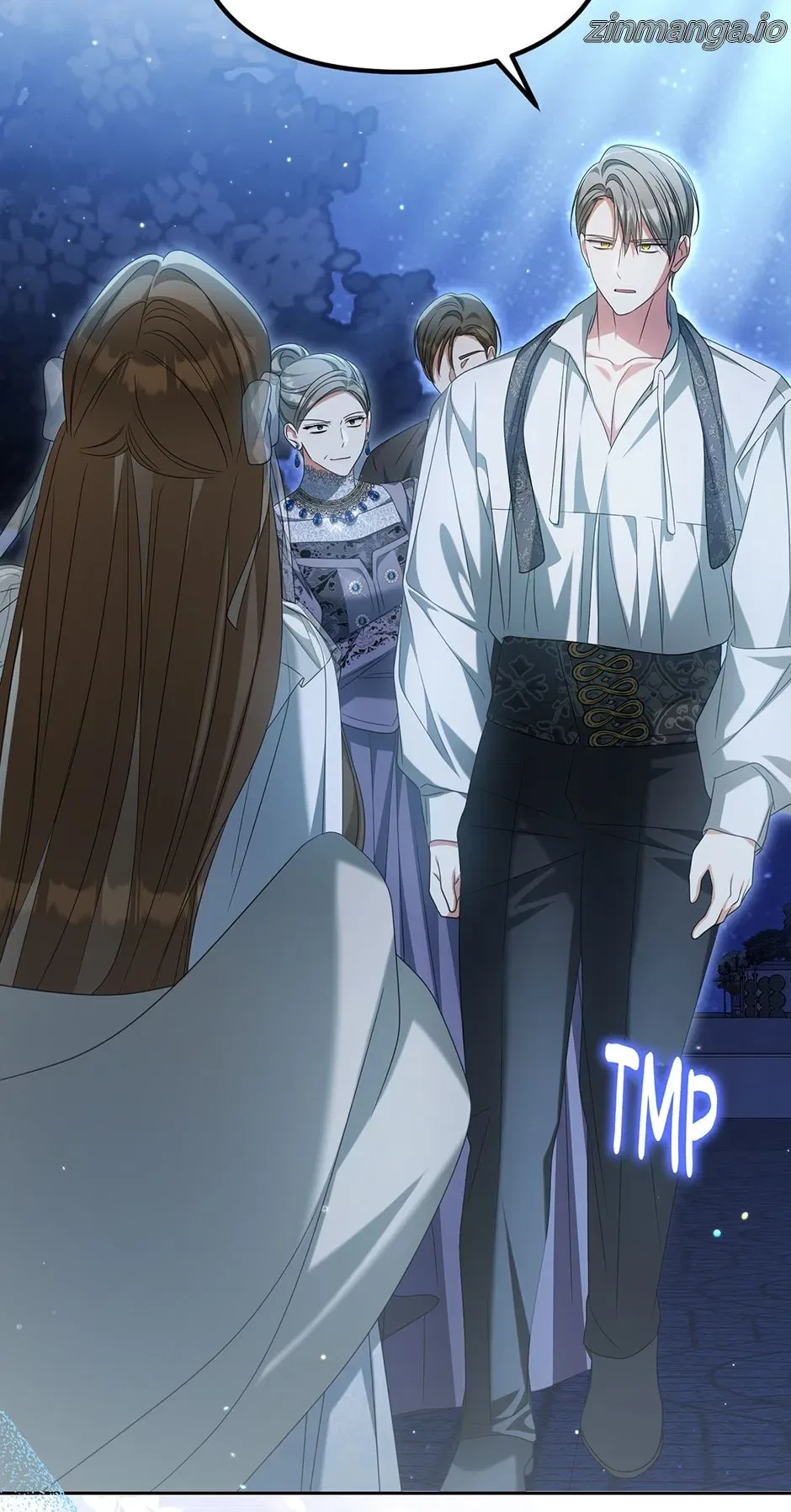Why Are You Obsessed With Your Fake Wife? Chapter 29 – Page 24