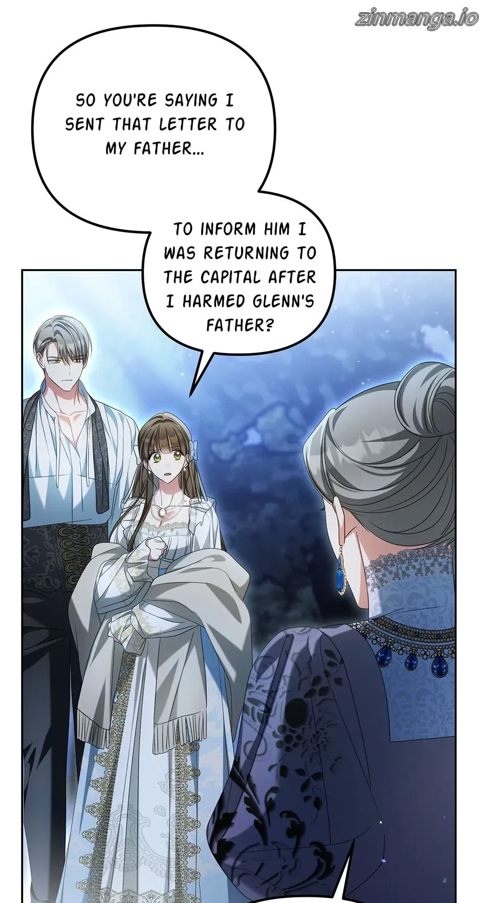 Why Are You Obsessed With Your Fake Wife? Chapter 29 – Page 26