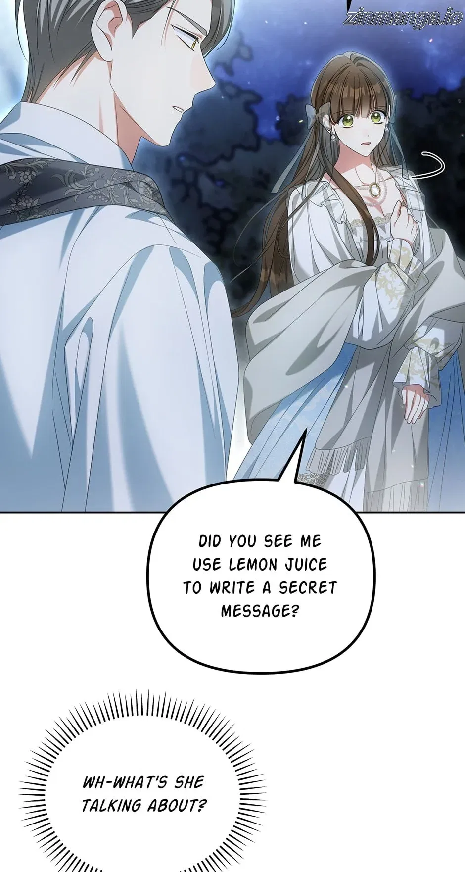 Why Are You Obsessed With Your Fake Wife? Chapter 29 – Page 29