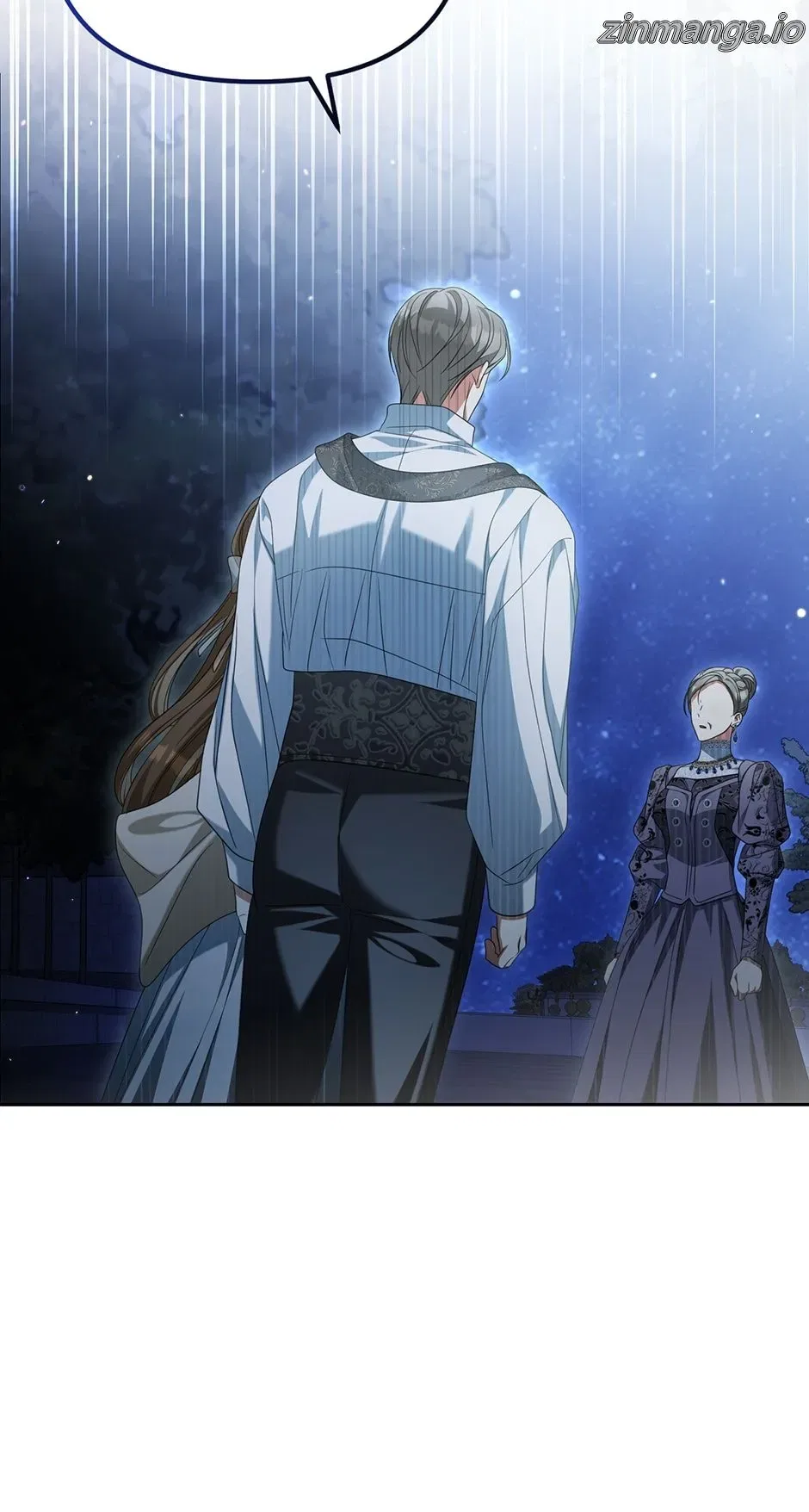 Why Are You Obsessed With Your Fake Wife? Chapter 29 – Page 32
