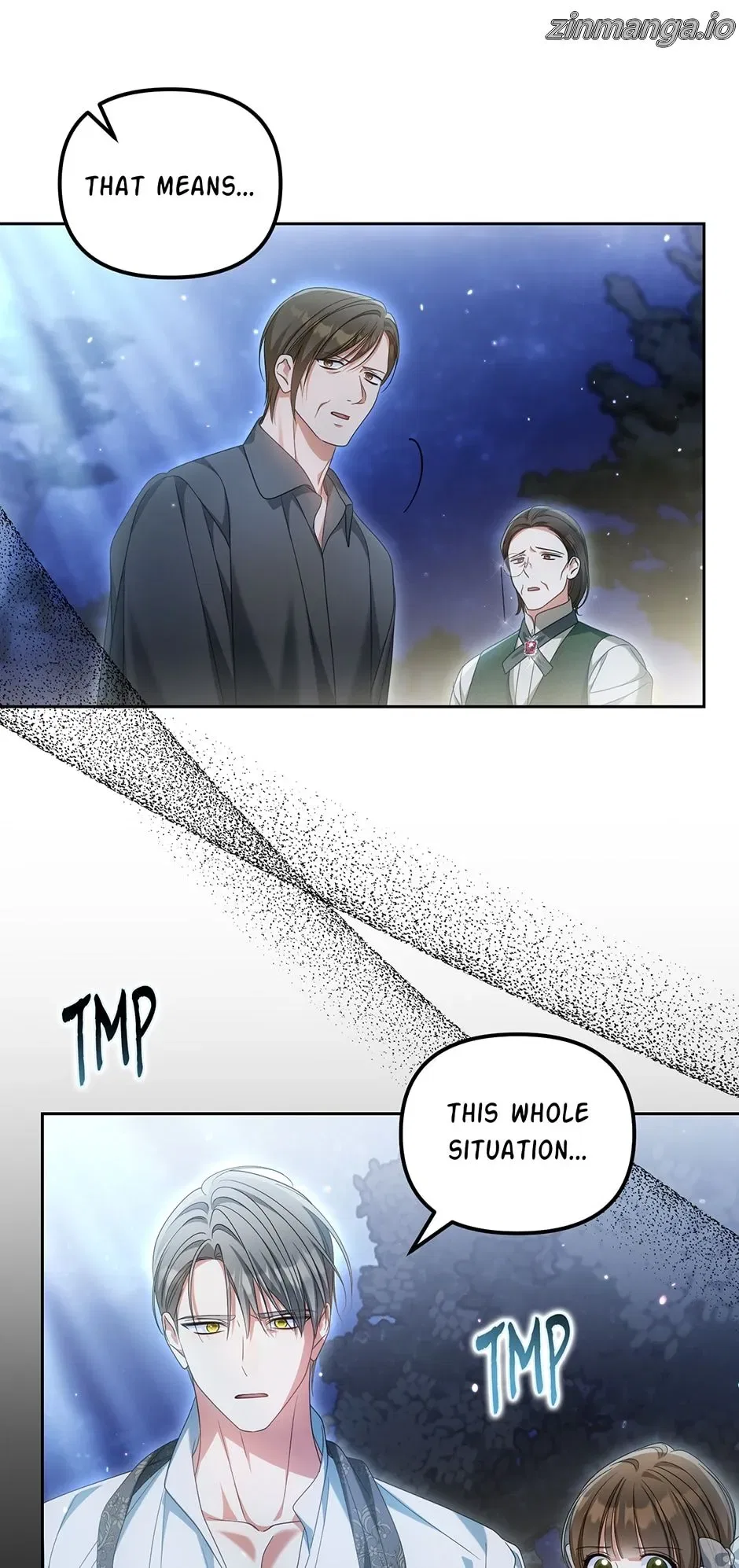 Why Are You Obsessed With Your Fake Wife? Chapter 29 – Page 33