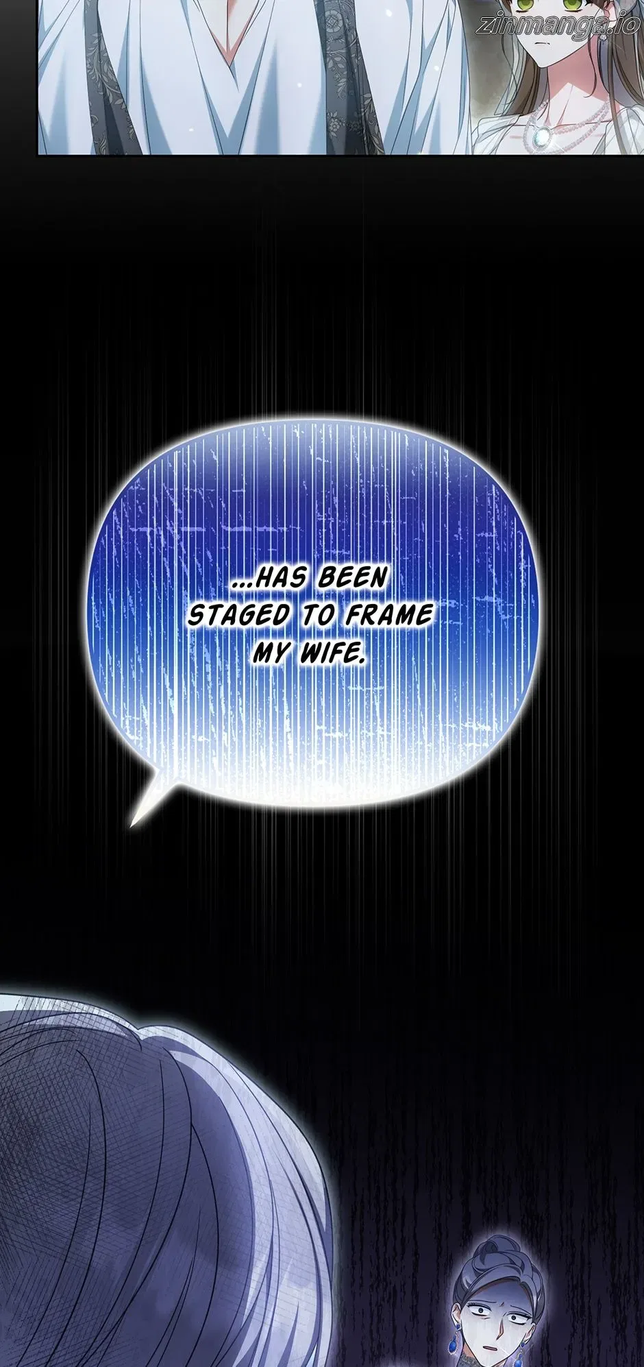 Why Are You Obsessed With Your Fake Wife? Chapter 29 – Page 34