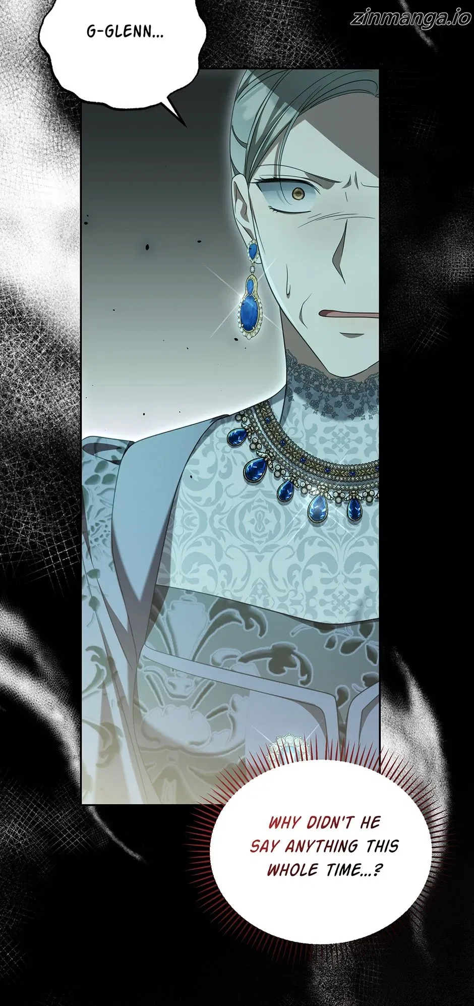Why Are You Obsessed With Your Fake Wife? Chapter 29 – Page 36