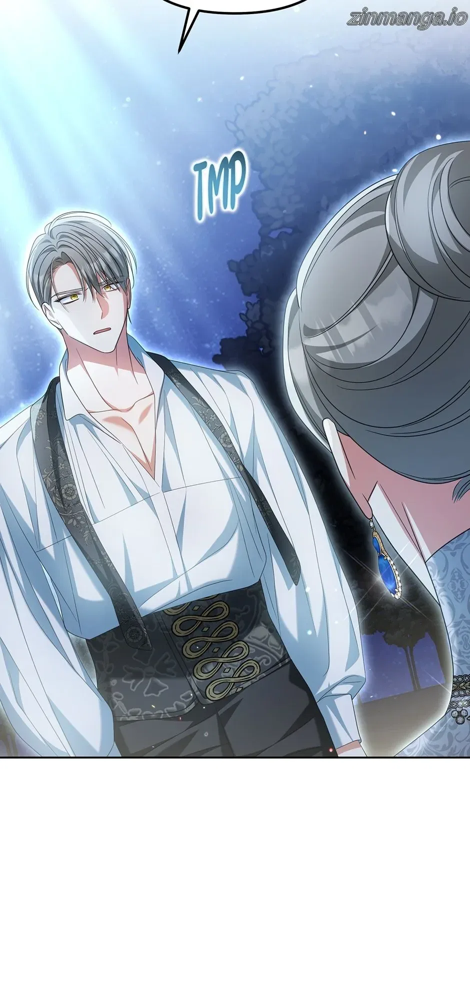 Why Are You Obsessed With Your Fake Wife? Chapter 29 – Page 39
