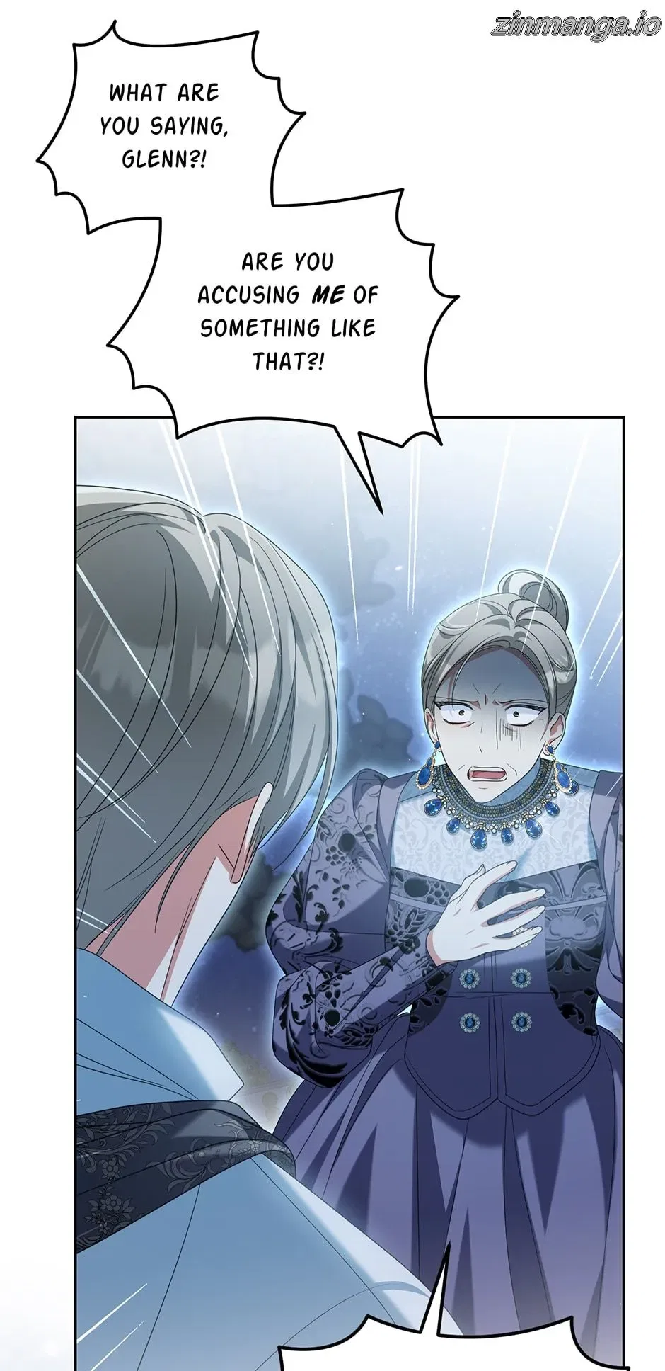 Why Are You Obsessed With Your Fake Wife? Chapter 29 – Page 40