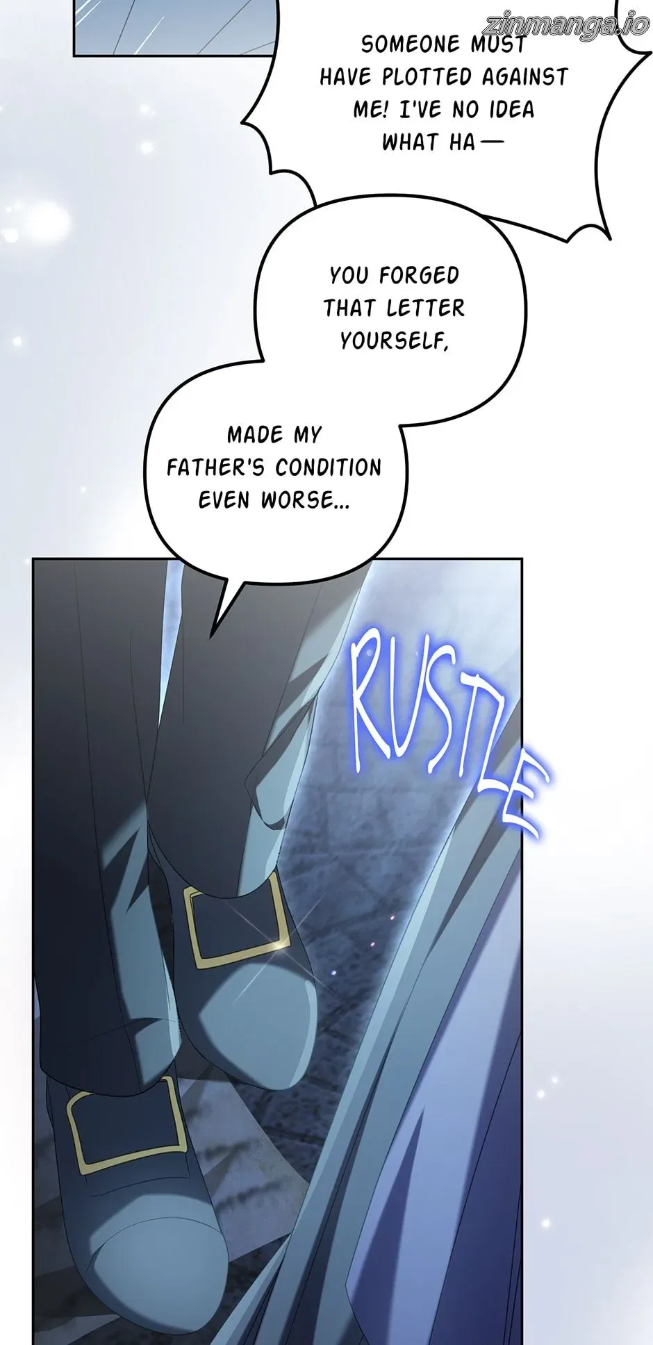 Why Are You Obsessed With Your Fake Wife? Chapter 29 – Page 41