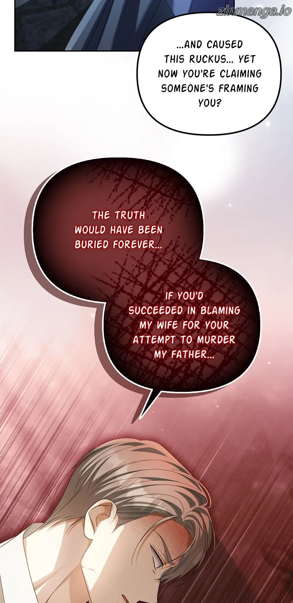 Why Are You Obsessed With Your Fake Wife? Chapter 29 – Page 42