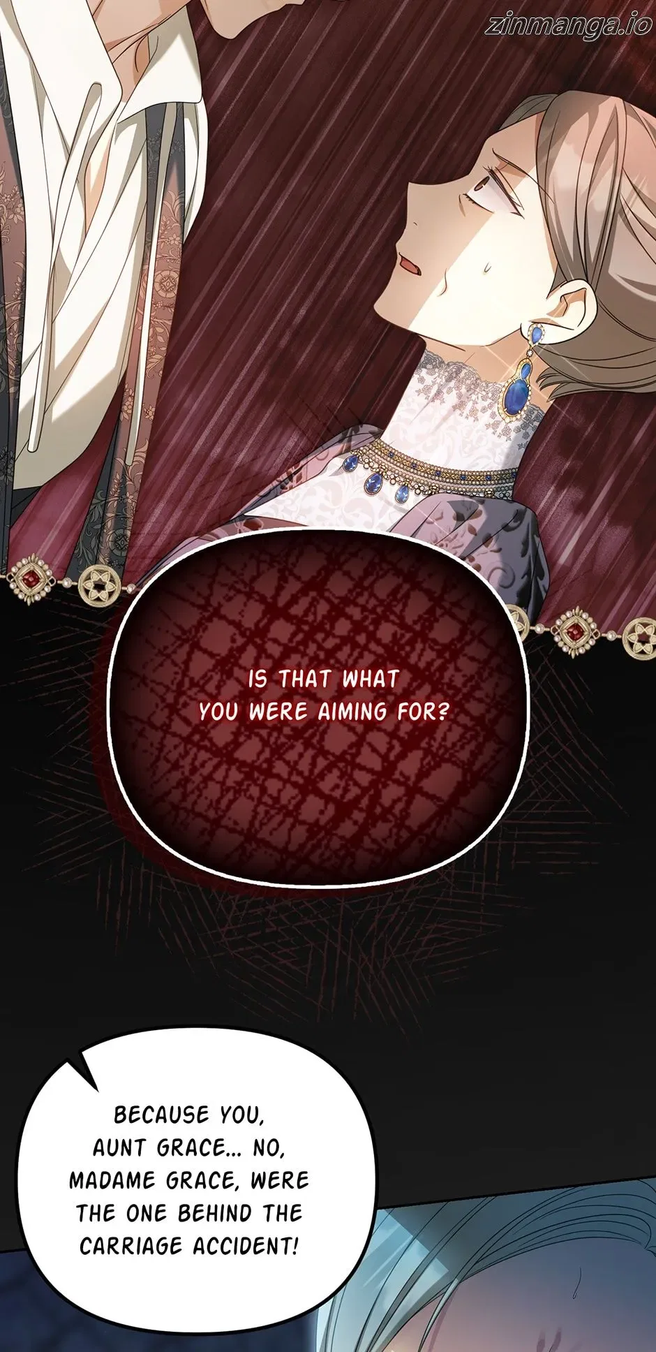 Why Are You Obsessed With Your Fake Wife? Chapter 29 – Page 43