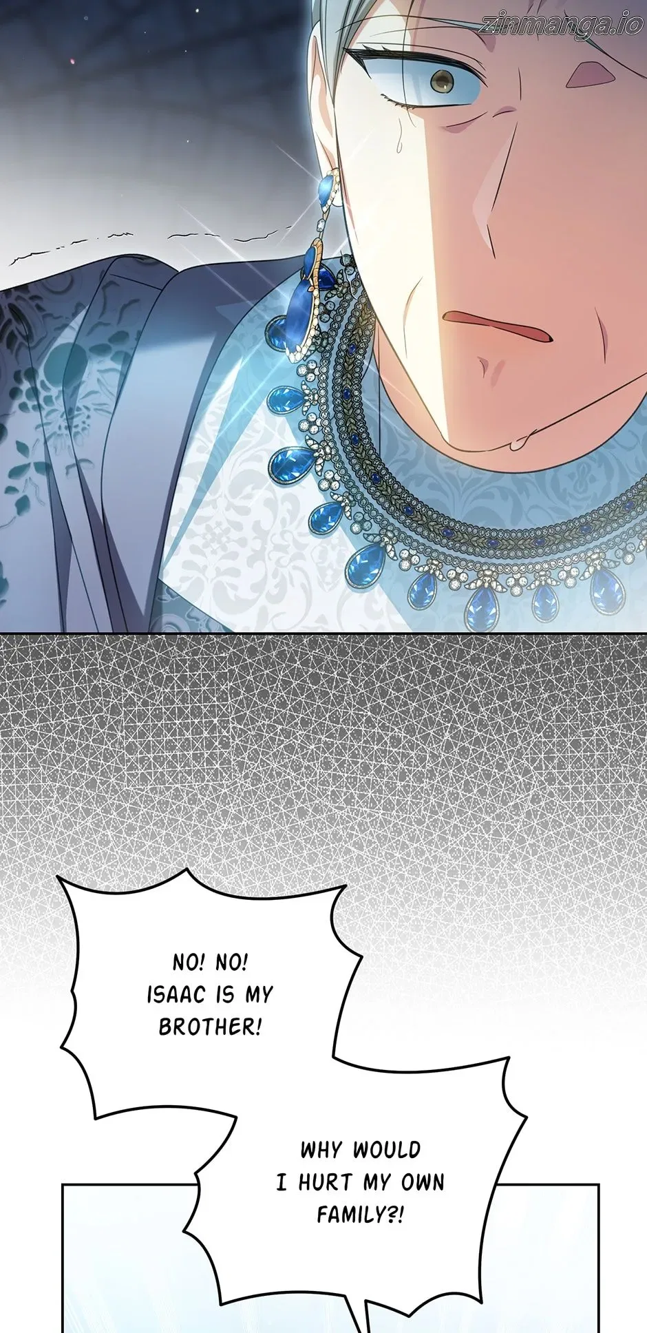 Why Are You Obsessed With Your Fake Wife? Chapter 29 – Page 44