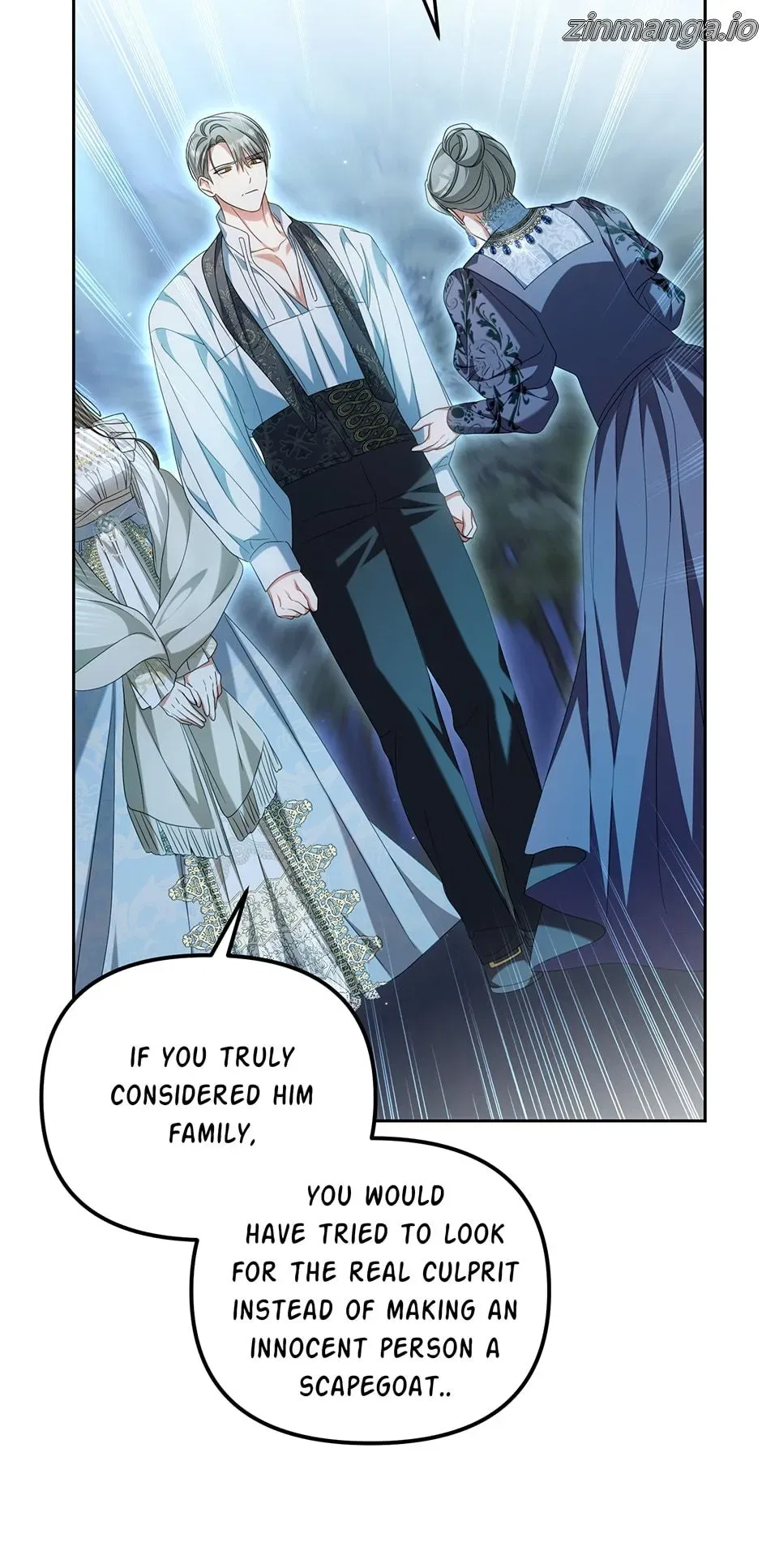 Why Are You Obsessed With Your Fake Wife? Chapter 29 – Page 45