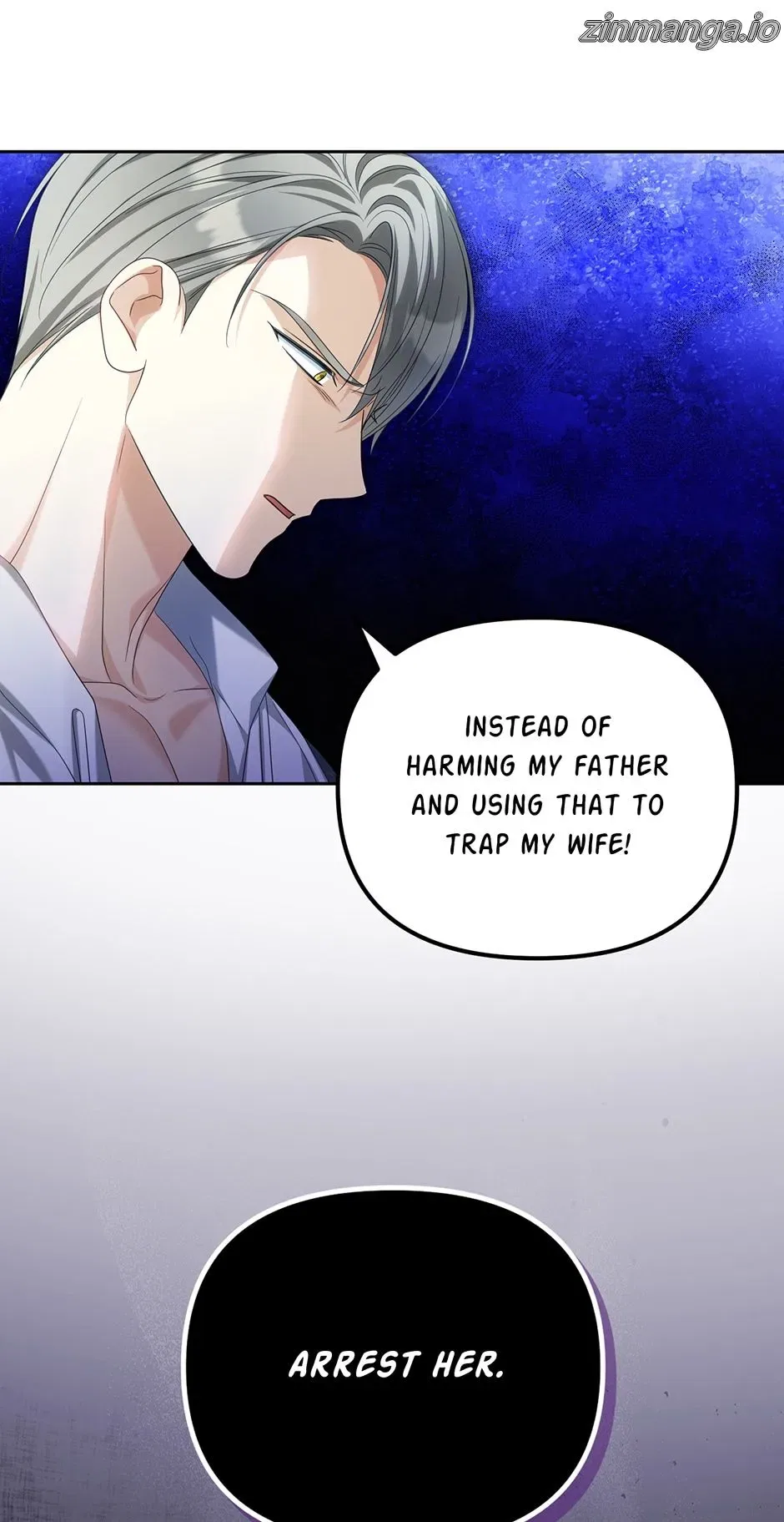Why Are You Obsessed With Your Fake Wife? Chapter 29 – Page 46
