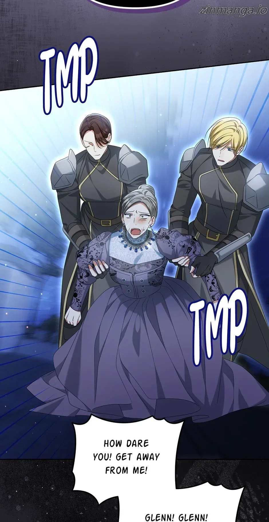 Why Are You Obsessed With Your Fake Wife? Chapter 29 – Page 47