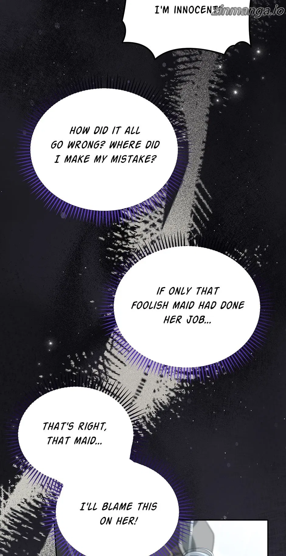 Why Are You Obsessed With Your Fake Wife? Chapter 29 – Page 48