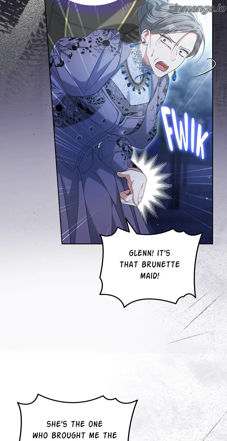 Why Are You Obsessed With Your Fake Wife? Chapter 29 – Page 49