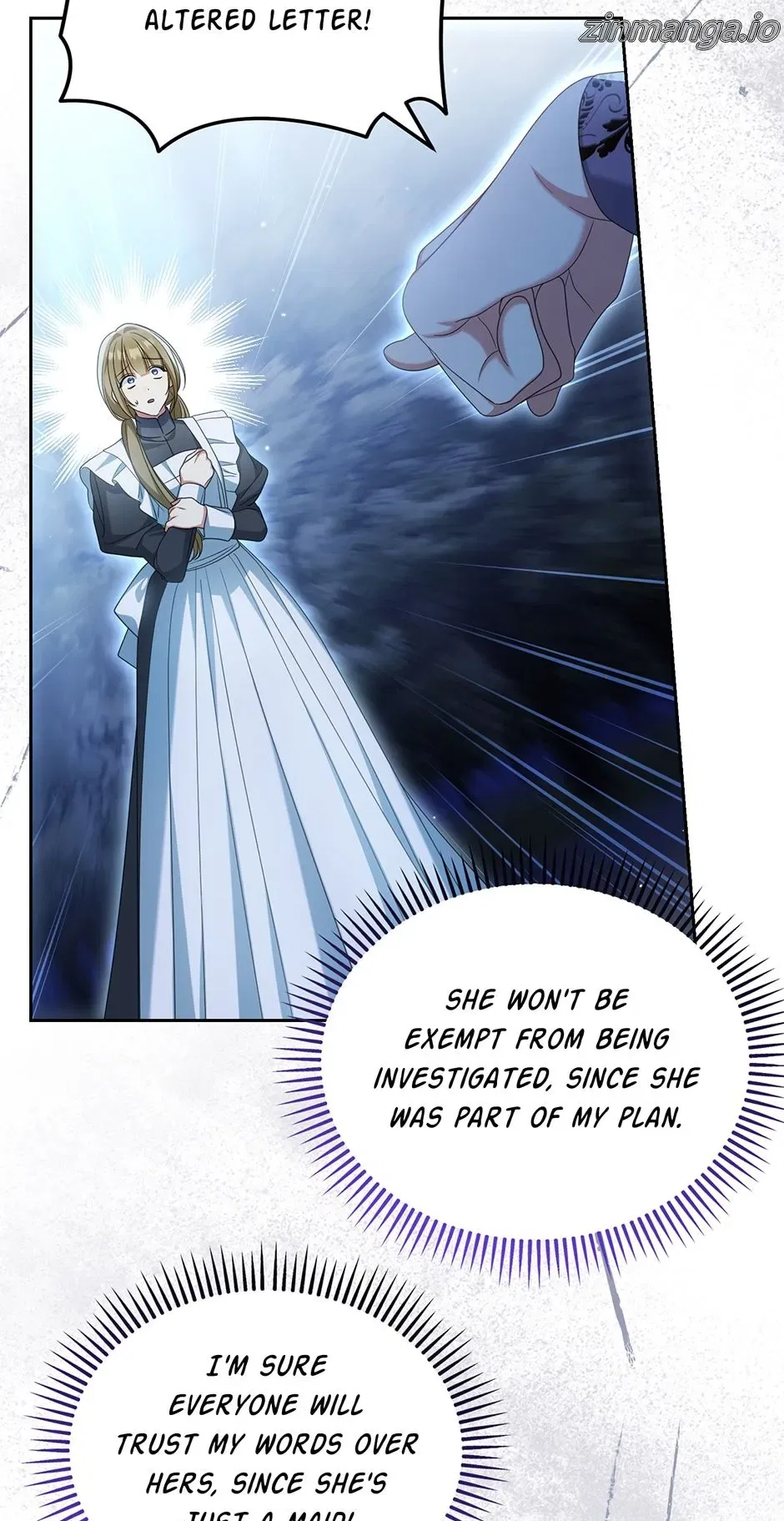Why Are You Obsessed With Your Fake Wife? Chapter 29 – Page 50