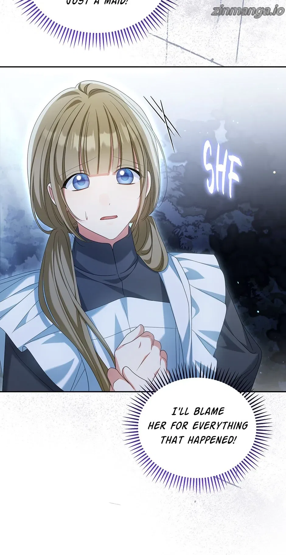 Why Are You Obsessed With Your Fake Wife? Chapter 29 – Page 51