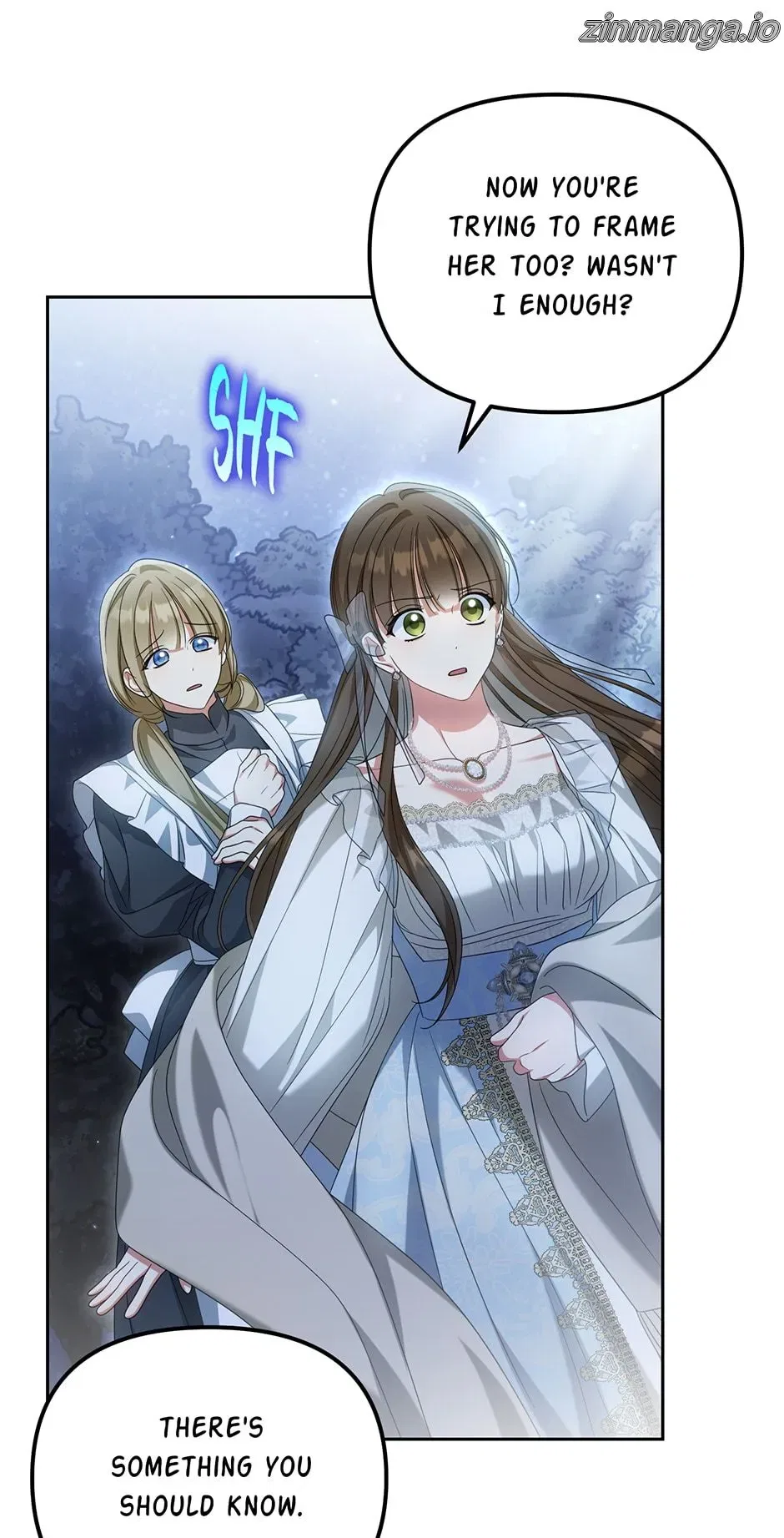 Why Are You Obsessed With Your Fake Wife? Chapter 29 – Page 52
