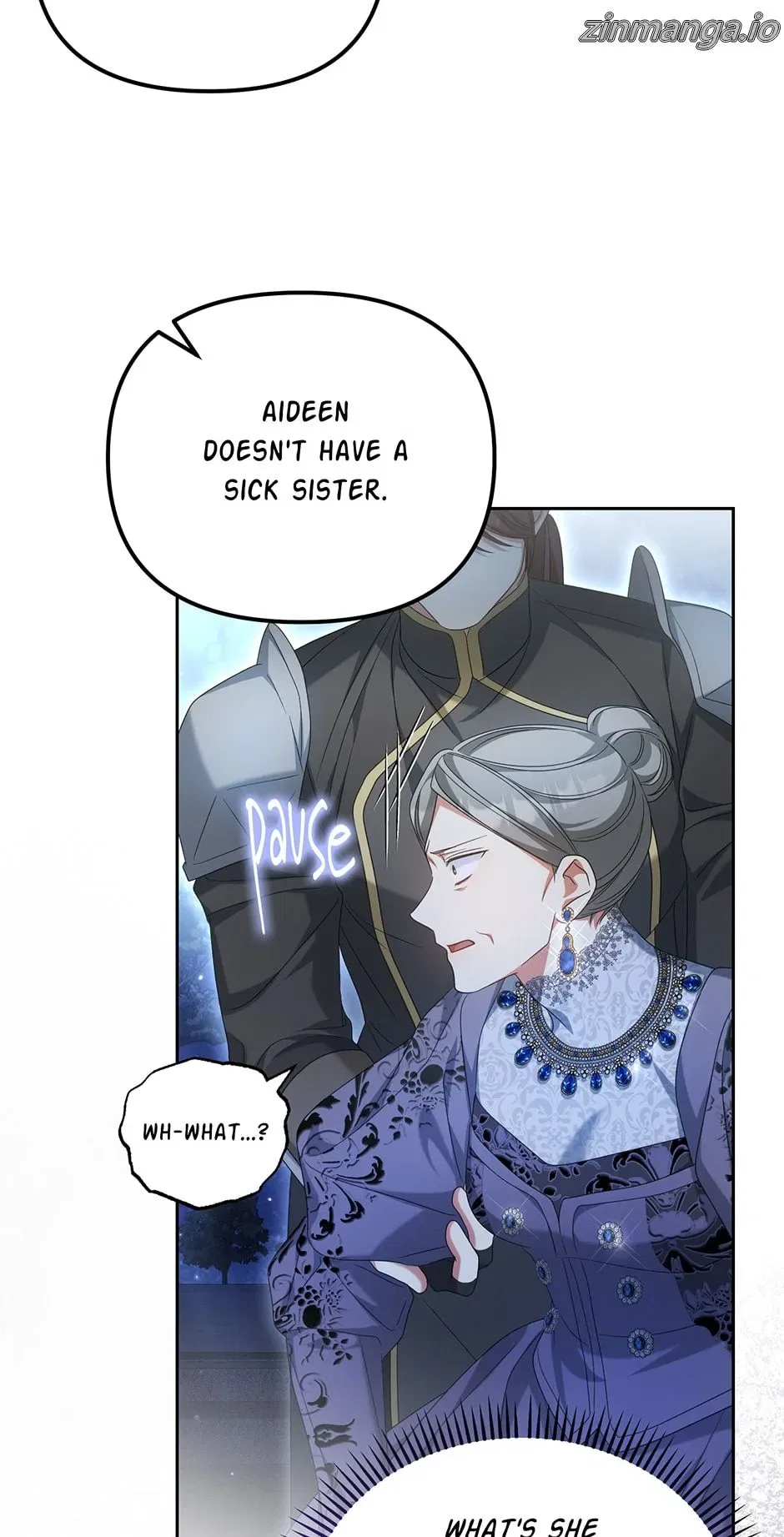 Why Are You Obsessed With Your Fake Wife? Chapter 29 – Page 53