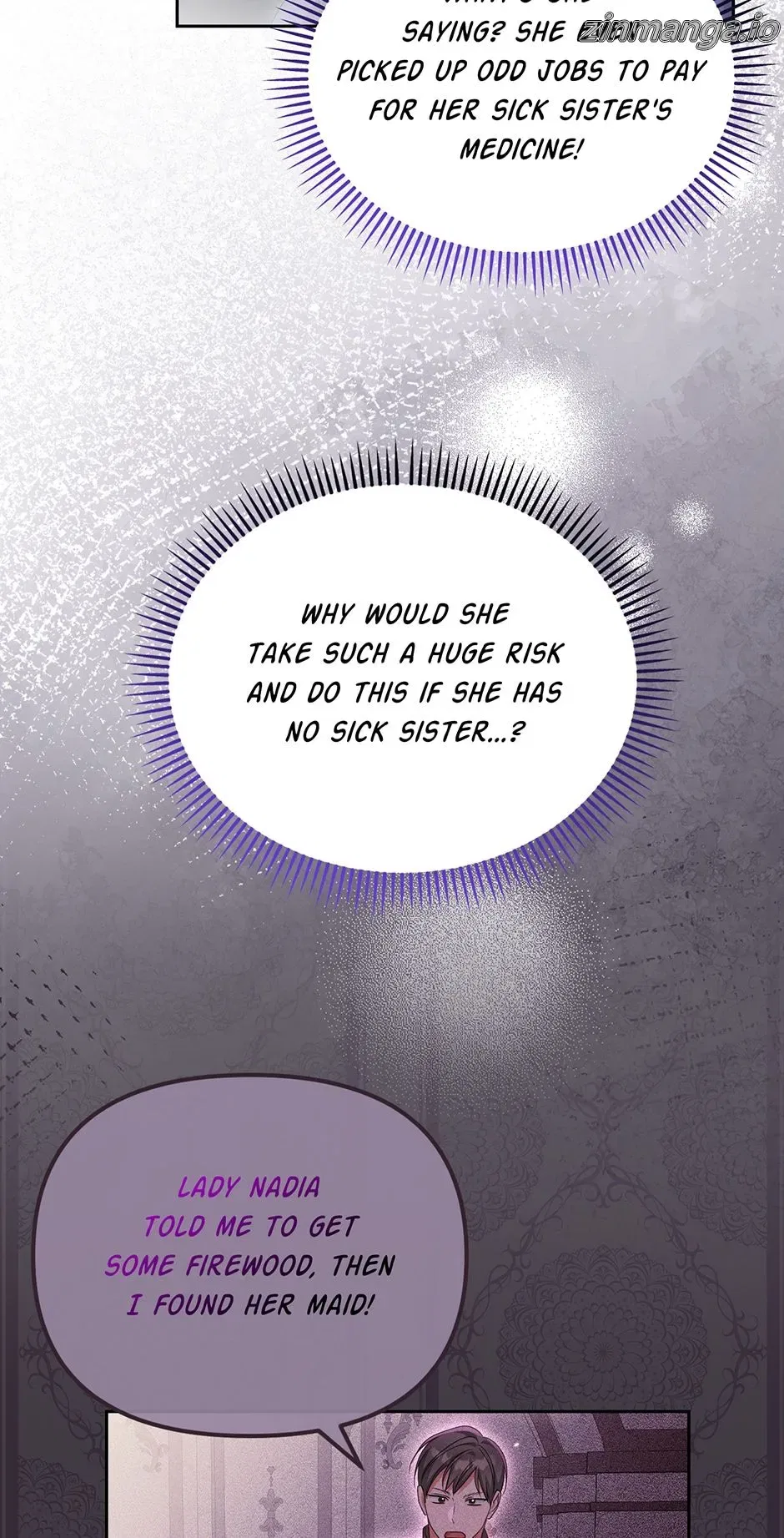Why Are You Obsessed With Your Fake Wife? Chapter 29 – Page 54