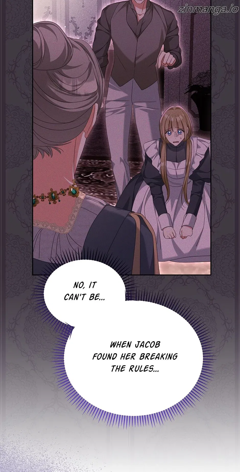 Why Are You Obsessed With Your Fake Wife? Chapter 29 – Page 55