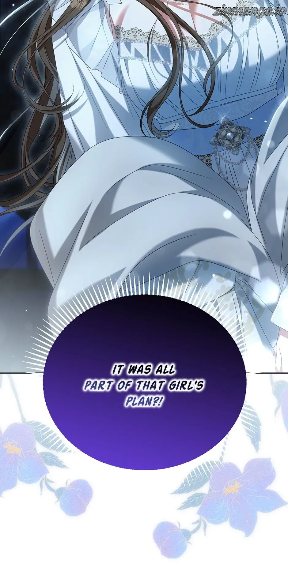 Why Are You Obsessed With Your Fake Wife? Chapter 29 – Page 57