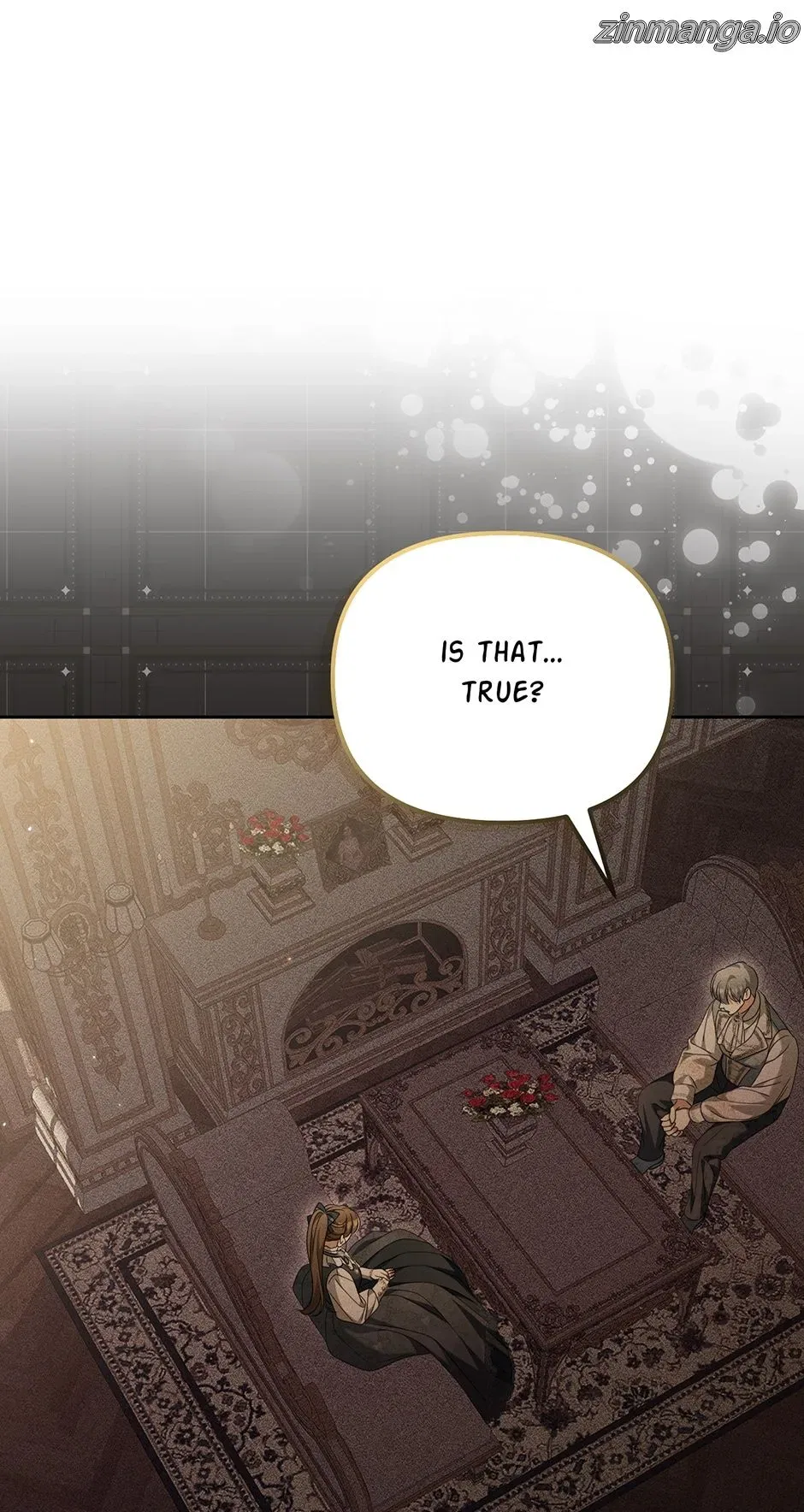 Why Are You Obsessed With Your Fake Wife? Chapter 29 – Page 58