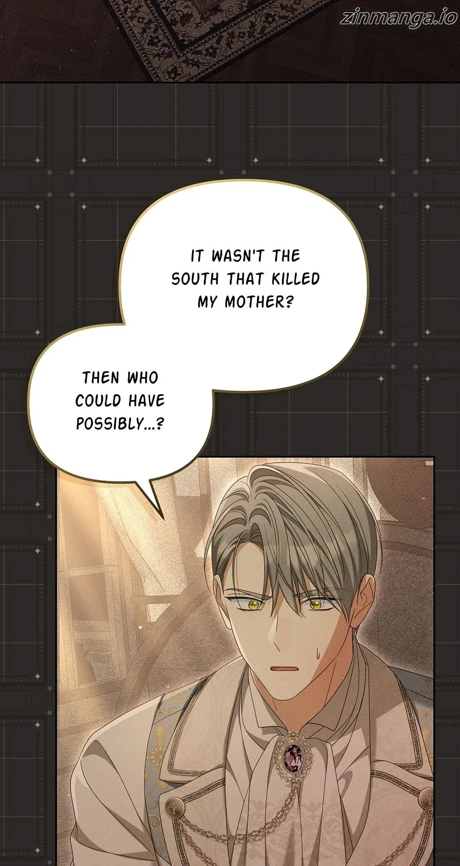Why Are You Obsessed With Your Fake Wife? Chapter 29 – Page 59